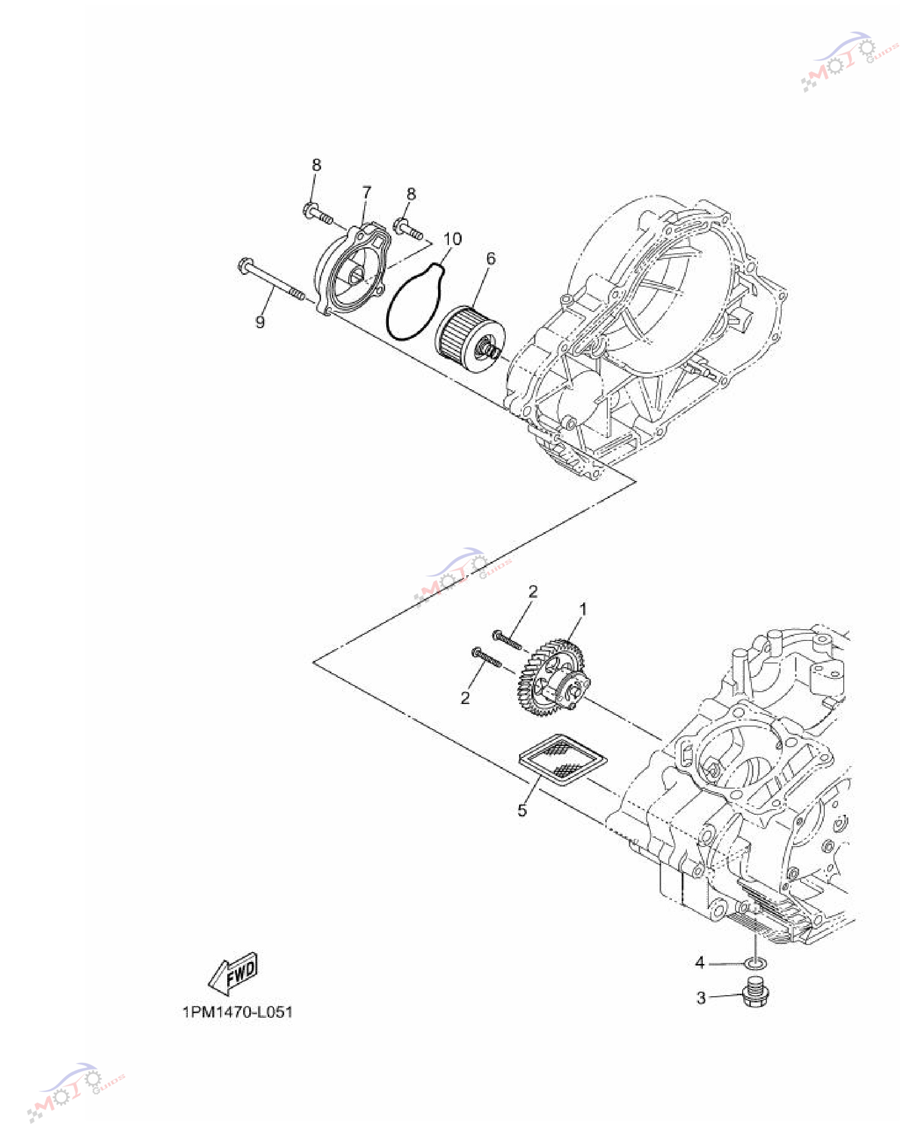 Engine Diagram